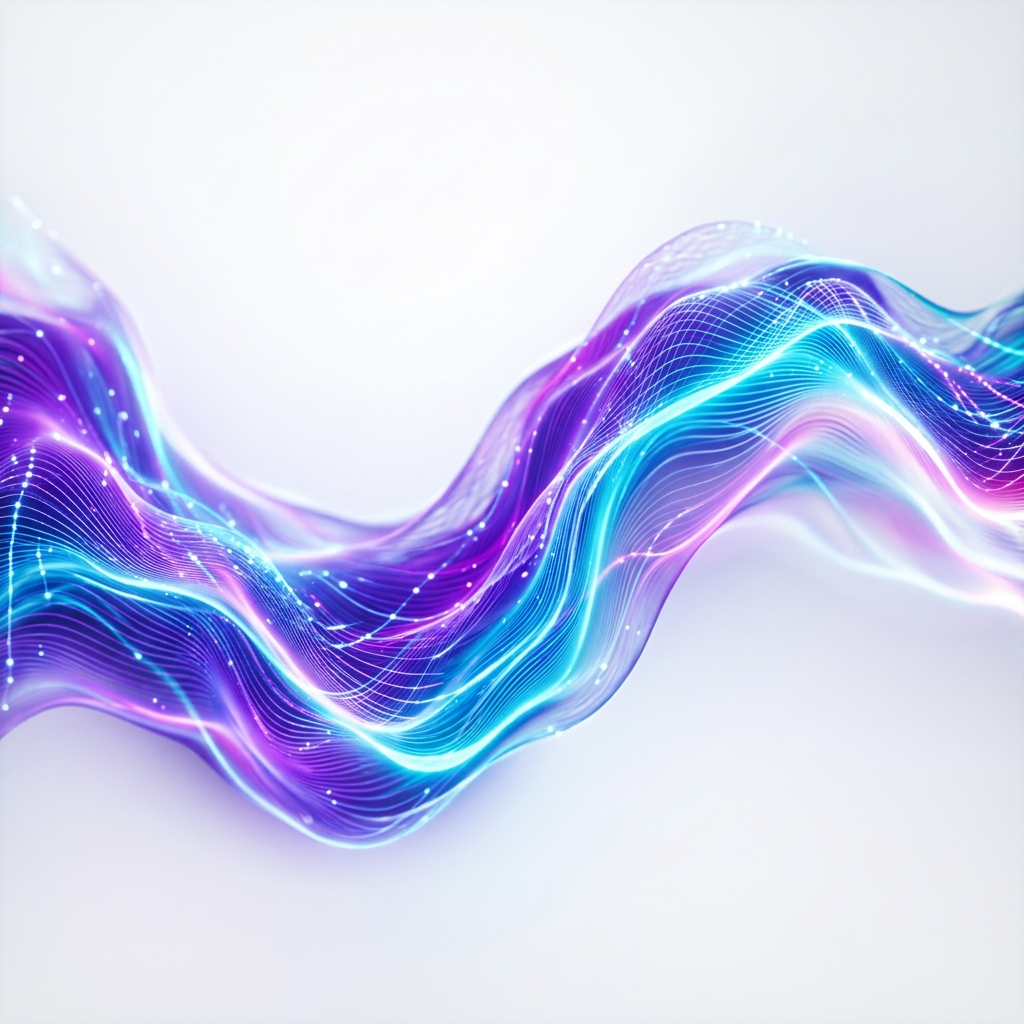 AI-powered intelligence visualization